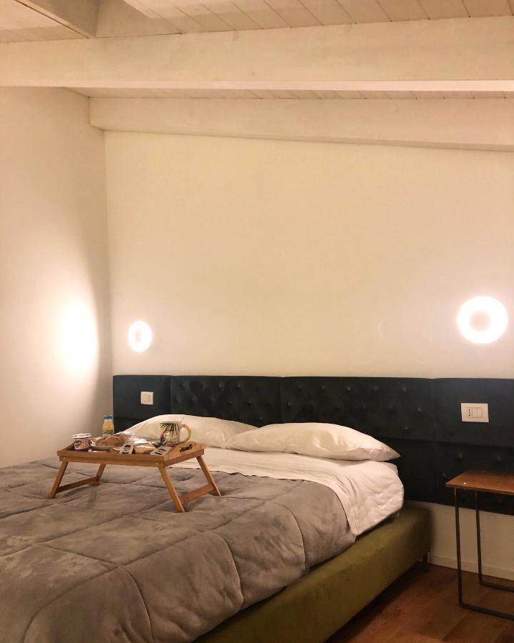 Suite61 Алтамура Екстериор снимка