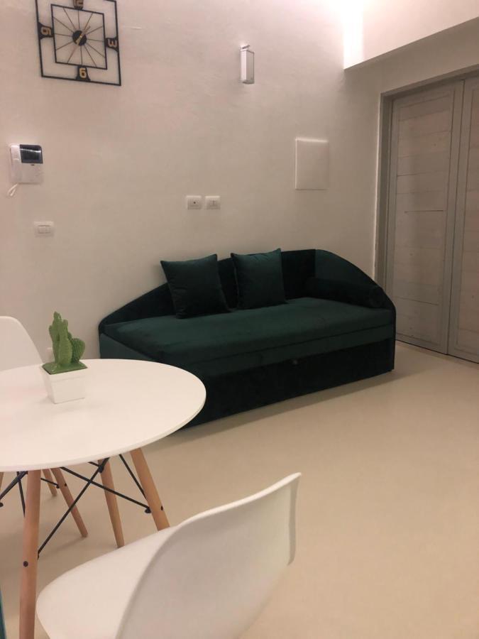 Suite61 Алтамура Екстериор снимка