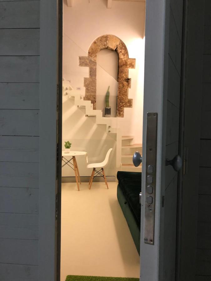 Suite61 Алтамура Екстериор снимка