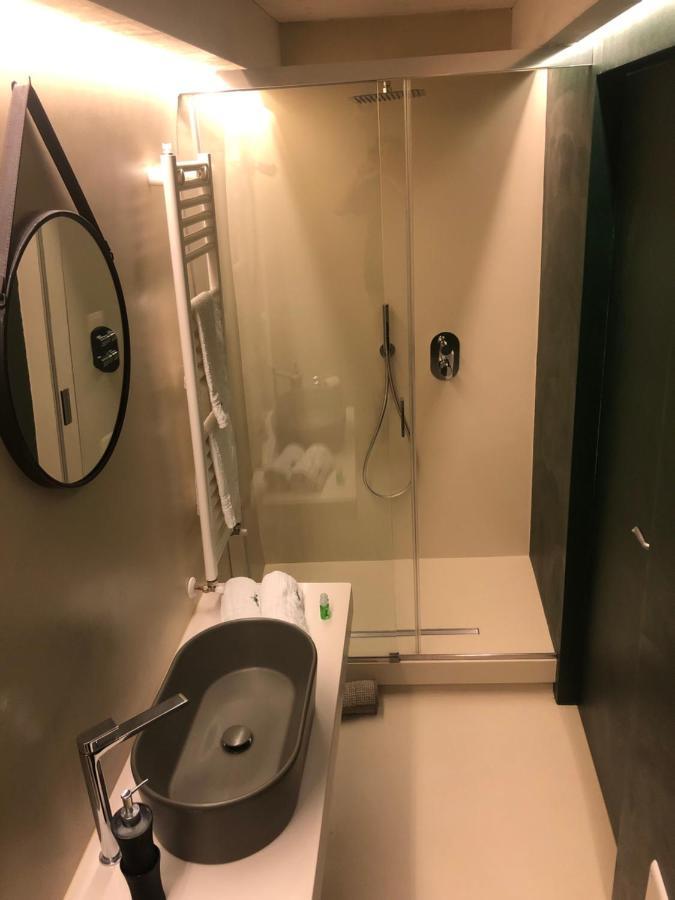 Suite61 Алтамура Екстериор снимка