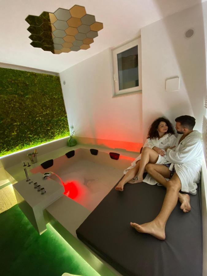 Suite61 Алтамура Екстериор снимка
