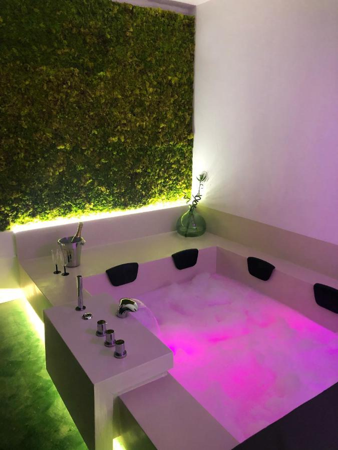 Suite61 Алтамура Екстериор снимка