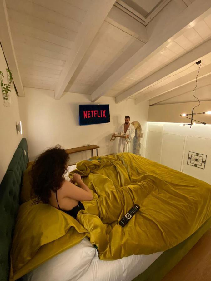 Suite61 Алтамура Екстериор снимка