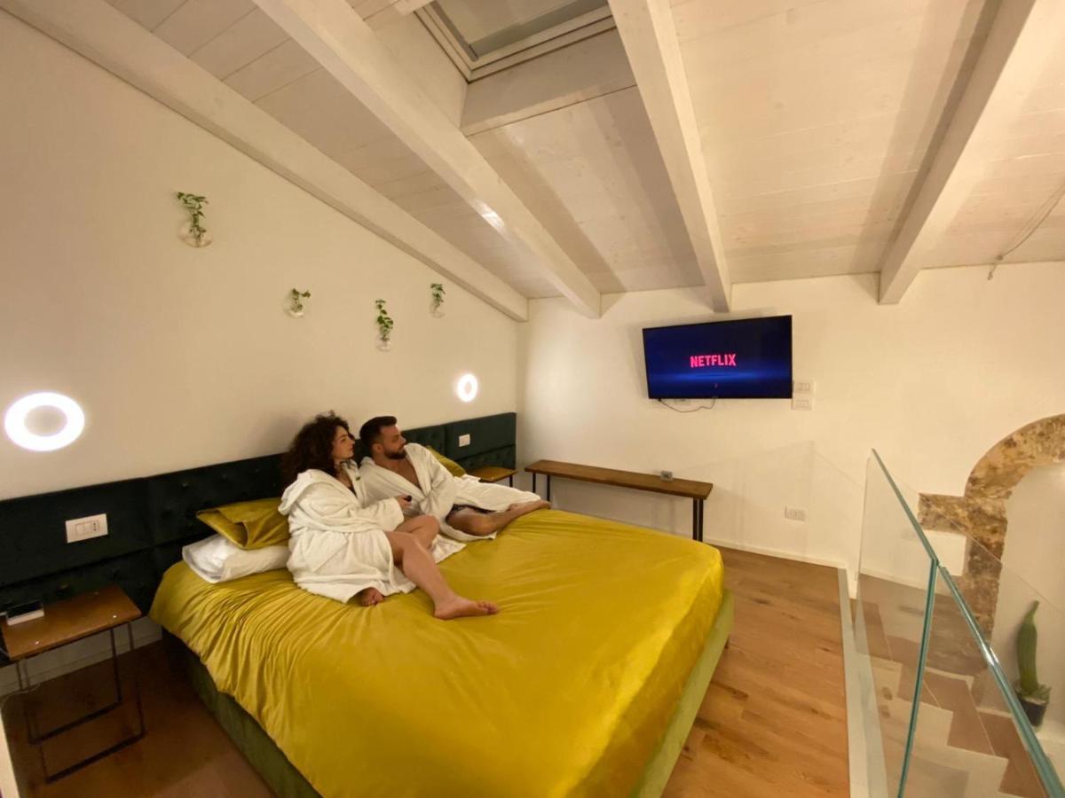 Suite61 Алтамура Екстериор снимка