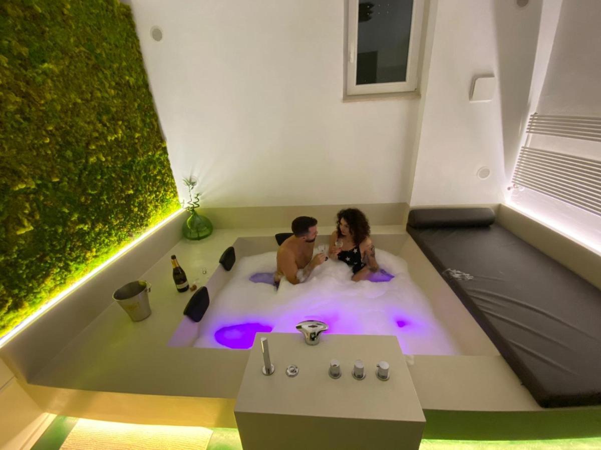 Suite61 Алтамура Екстериор снимка