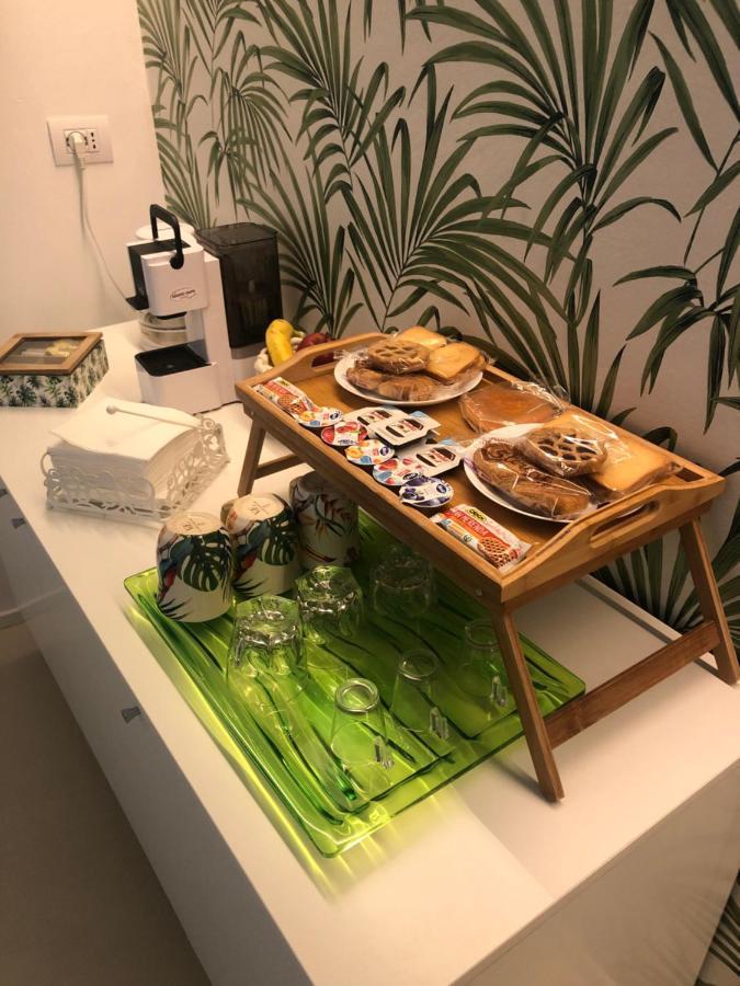 Suite61 Алтамура Екстериор снимка