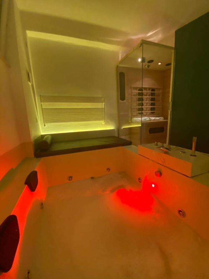 Suite61 Алтамура Екстериор снимка