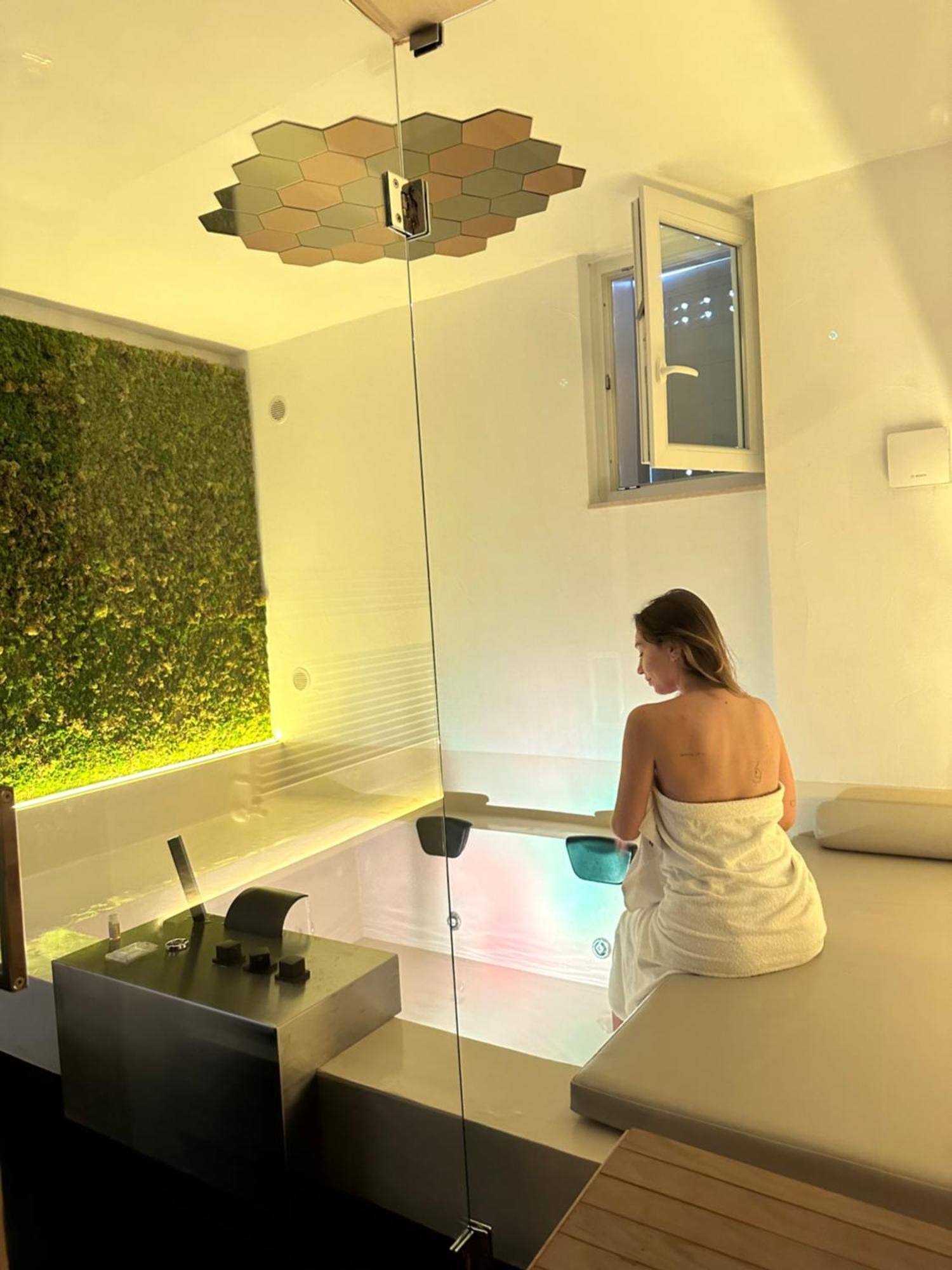 Suite61 Алтамура Екстериор снимка