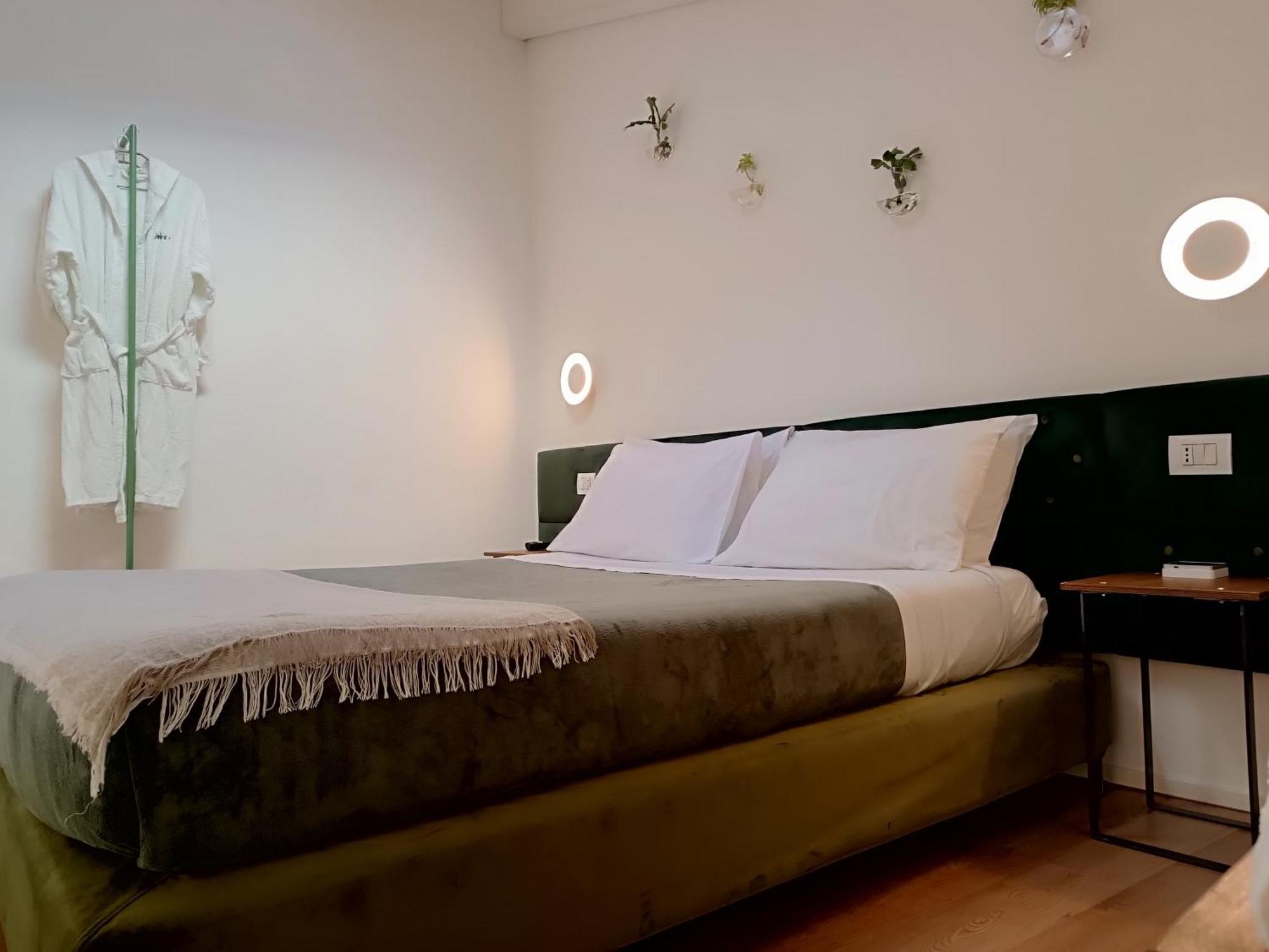 Suite61 Алтамура Екстериор снимка